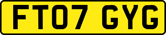 FT07GYG