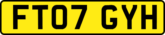FT07GYH