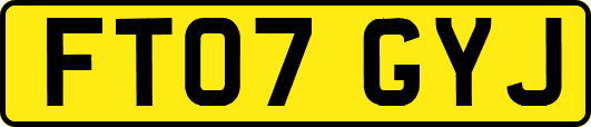 FT07GYJ