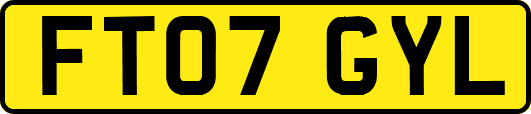 FT07GYL