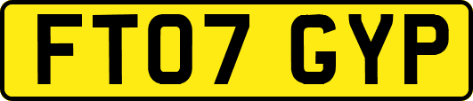 FT07GYP