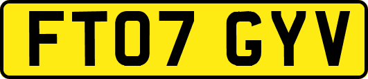 FT07GYV
