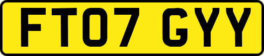 FT07GYY
