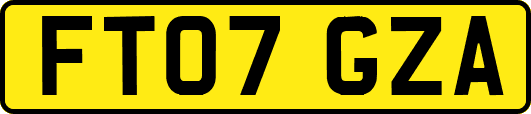 FT07GZA