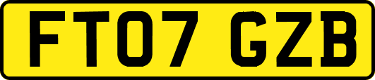 FT07GZB