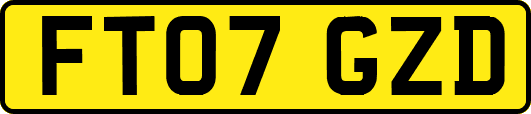 FT07GZD