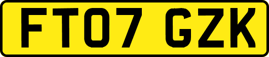 FT07GZK