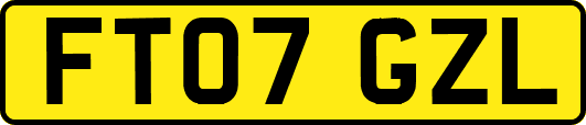 FT07GZL