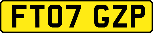 FT07GZP