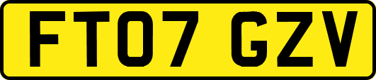 FT07GZV