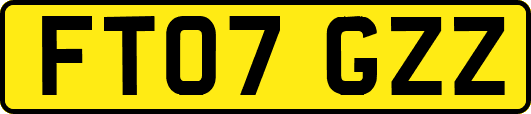 FT07GZZ
