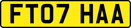 FT07HAA
