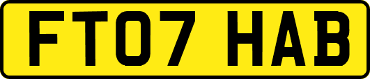FT07HAB