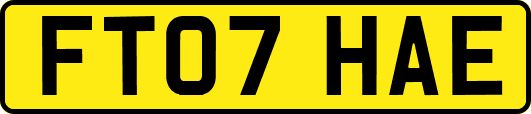 FT07HAE