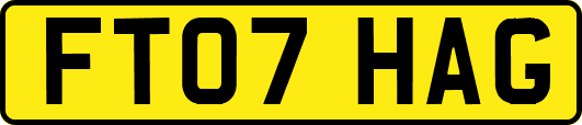 FT07HAG