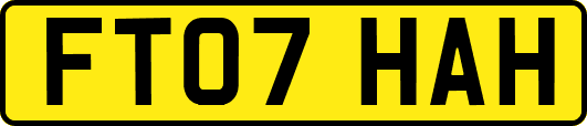 FT07HAH