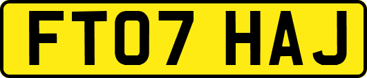 FT07HAJ