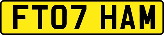 FT07HAM