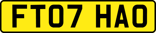 FT07HAO