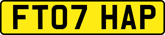 FT07HAP