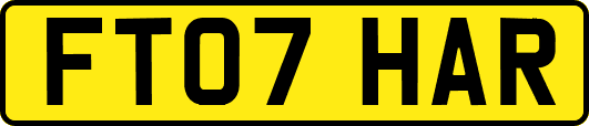 FT07HAR
