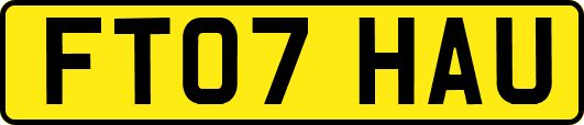 FT07HAU