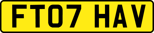 FT07HAV