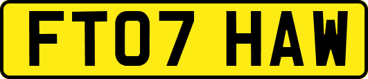 FT07HAW