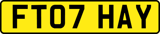 FT07HAY