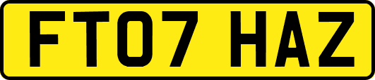 FT07HAZ
