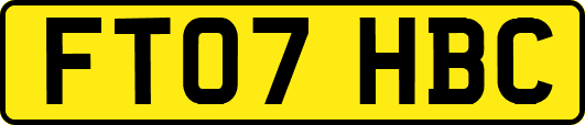 FT07HBC