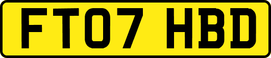 FT07HBD