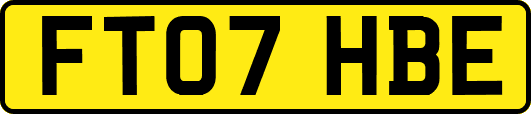 FT07HBE