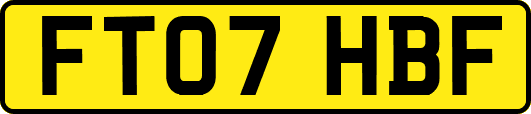 FT07HBF