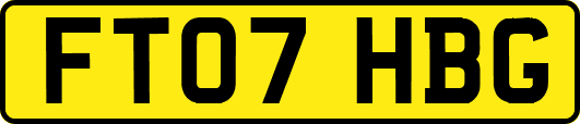 FT07HBG