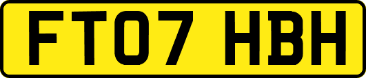 FT07HBH