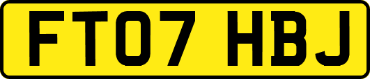FT07HBJ