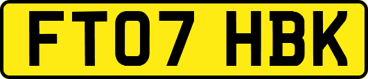 FT07HBK