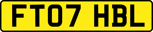 FT07HBL