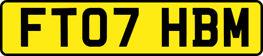 FT07HBM