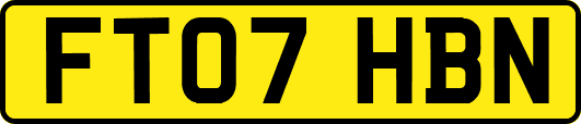 FT07HBN