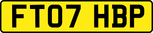 FT07HBP