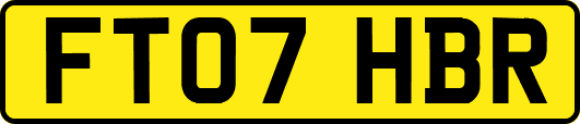 FT07HBR