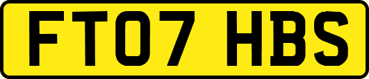 FT07HBS