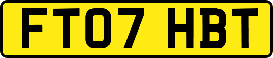 FT07HBT