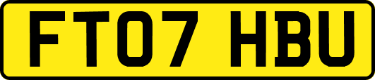 FT07HBU