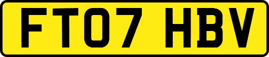FT07HBV