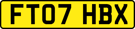 FT07HBX