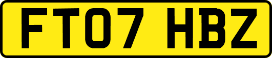 FT07HBZ