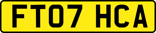 FT07HCA